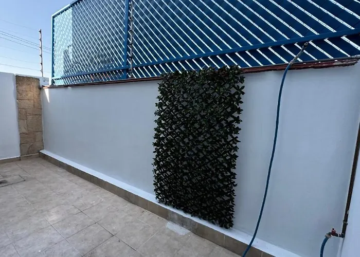 Full W Parking Office And Laundry Apartamento *