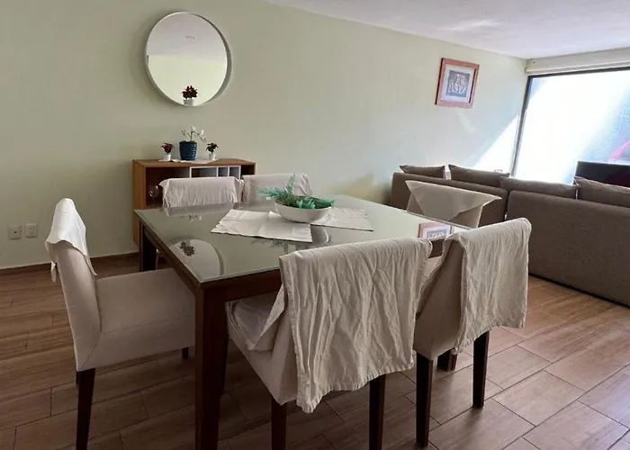 Full W Parking Office And Laundry Apartamento *