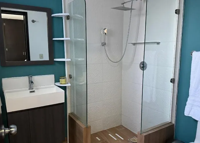 Full W Parking Office And Laundry