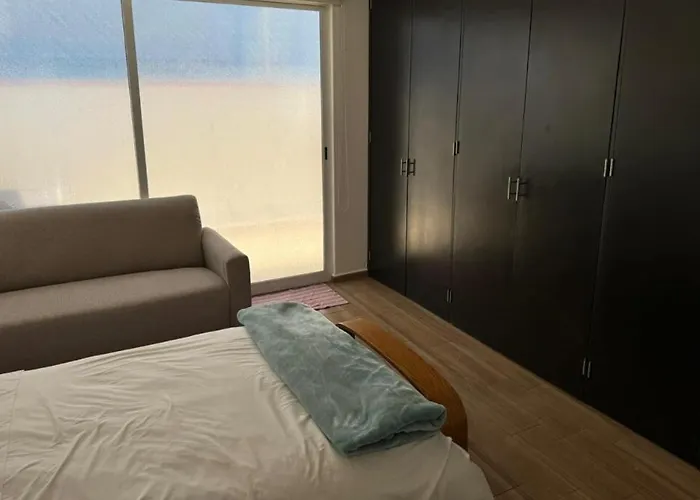 Full W Parking Office And Laundry Apartamento